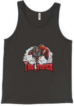 the_vaper Tank Top