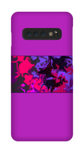 vamp_apo Samsung Phone Cases