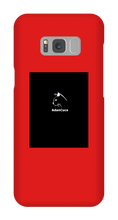 adancuco Samsung Phone Cases