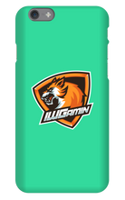 iwgamin iPhone Phone Cases