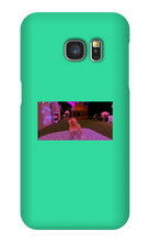 sophieloveme Samsung Phone Cases