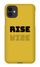 iphone hülle rise