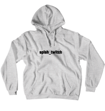 splsh_twitch Hoodies (No-Zip/Pullover)