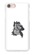 silverwulf80 iPhone Phone Cases