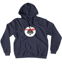 y0ungmr Hoodies (No-Zip/Pullover)