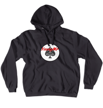 y0ungmr Hoodies (No-Zip/Pullover)