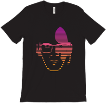 Retro Jebro Logo Dark T-Shirt