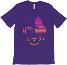 Retro Jebro Logo Dark T-Shirt