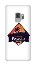 Paradiis roleplay  Samsung Phone Cases