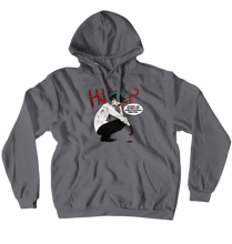 Villain deku Hoodies (No-Zip/Pullover)