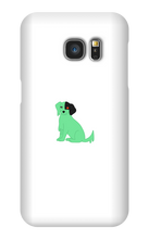 CyberSlime Dog Samsung Case