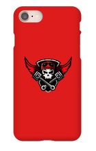 HAIDERXXXPRO IPHONE CASE