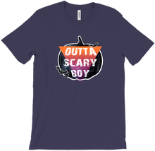 Outta_Scary_Boy T-Shirt
