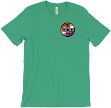 Retro Pride (L) T-Shirt