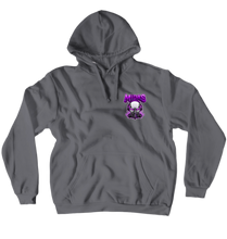 MIDAS Hoodies (No-Zip/Pullover)