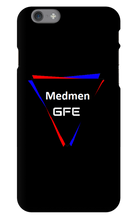 medmengfe iPhone Phone Cases
