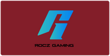 rocztv XXL Gaming Mousepad