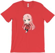 thedaiim_123 T-Shirts