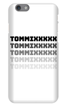 tommixxxxx iPhone 6/6s/7/8/8 PLUS/ X / 11