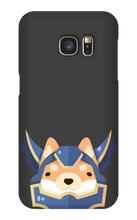 Samsung Phowone case