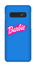 Barbie