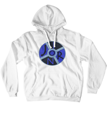 ironjo Hoodies (No-Zip/Pullover)