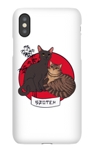 Coque iPhone