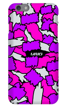 youngngun iPhone Phone Cases