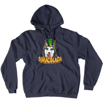 kiracolada Hoodies (No-Zip/Pullover)