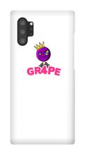 grapejuice Samsung Phone Cases
