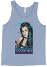 violetvile Tank Top