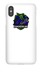 Gamer Goblinn iPhone Phone Cases