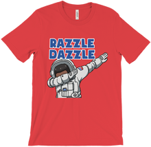 Razzle Dazzle T-Shirts