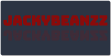 jackybeanzz XXL Gaming Mousepad