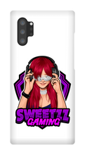 SweetzzGaming Samsung Phone Case