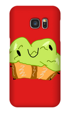 Acid Samsung Phone Cases