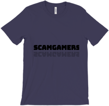 scamgamers T-Shirts