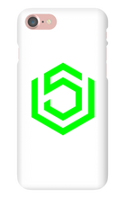 unclespock iPhone Phone Cases