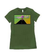 mcculloughmedia&entertainment Women’s T-shirt