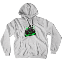lacnasty Hoodies (No-Zip/Pullover)