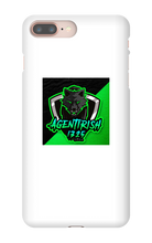 agentirish1325 iPhone Phone Cases