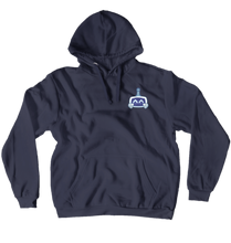op_anonymous Hoodies (No-Zip/Pullover)