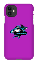 theseastriker iPhone Phone Cases