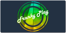XXL Gaming Mousepad Franky_Play_