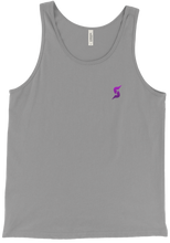 sarahmalikk_ Tank Top