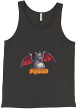 SQUAD-Zard Tank Top