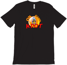 kdotdagawd T-Shirts