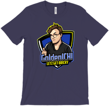 goldenichi T-Shirts