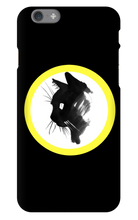 dankersgaming iPhone Phone Cases