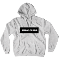 ThiagoCarr Hoodies (No-Zip/Pullover)